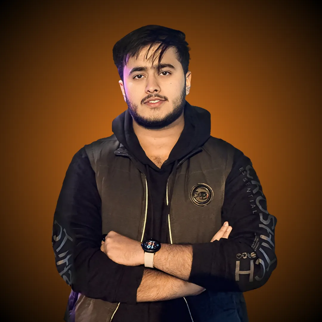 Hunaid Zia — GoHighLevel expert, developer and automation specialist