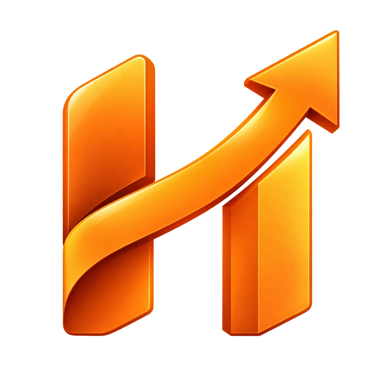 Scale with Hunaid logo mark